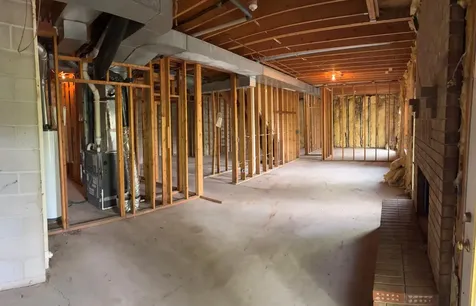 5505 Matterhorn Drive NE Fridley MN 55432