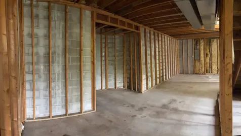 5505 Matterhorn Drive NE Fridley MN 55432