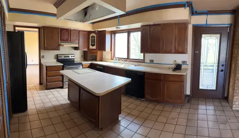 5505 Matterhorn Drive NE Fridley MN 55432