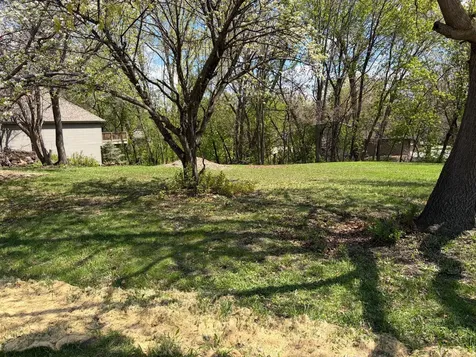 5505 Matterhorn Drive NE Fridley MN 55432