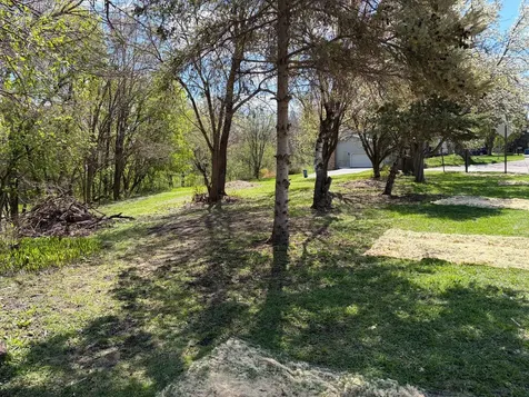 5505 Matterhorn Drive NE Fridley MN 55432