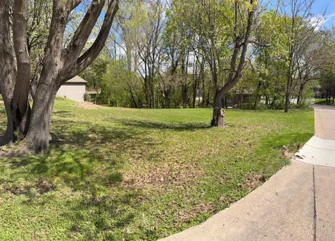 5505 Matterhorn Drive NE Fridley MN 55432