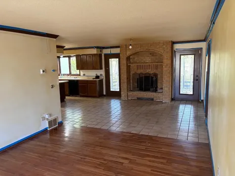 5505 Matterhorn Drive NE Fridley MN 55432
