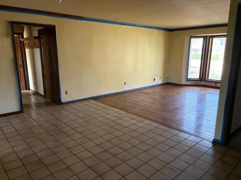 5505 Matterhorn Drive NE Fridley MN 55432