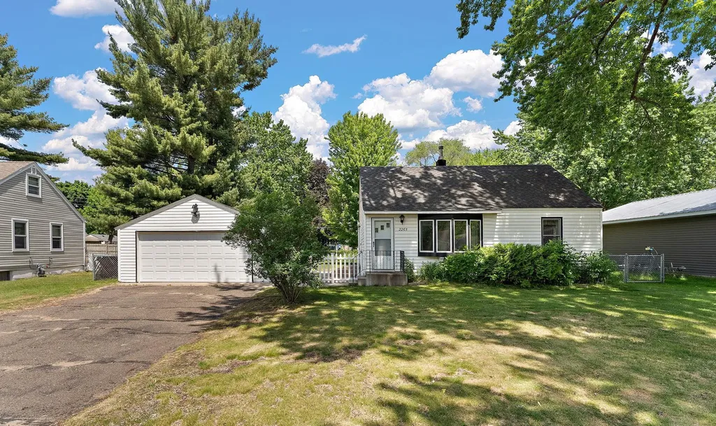 2265 Terrace Drive Mounds View MN 55112