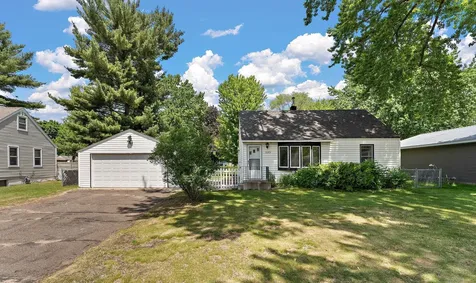2265 Terrace Drive Mounds View MN 55112