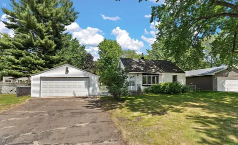 2265 Terrace Drive Mounds View MN 55112