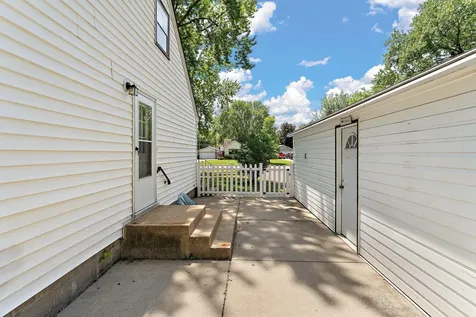 2265 Terrace Drive Mounds View MN 55112