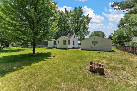 2265 Terrace Drive Mounds View MN 55112