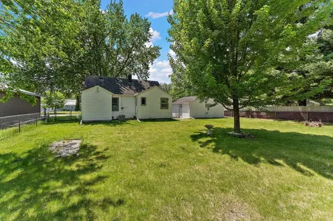 2265 Terrace Drive Mounds View MN 55112