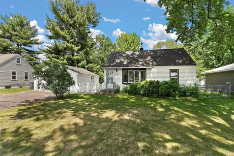 2265 Terrace Drive Mounds View MN 55112