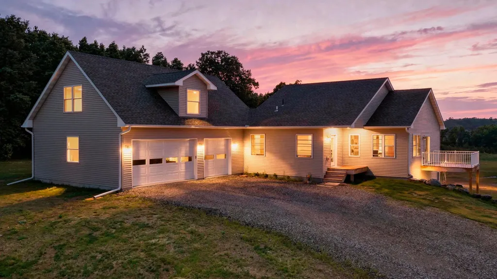 4992 W Birchview Road Grasston MN 55030