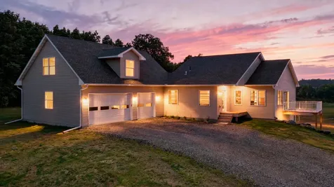 4992 W Birchview Road Grasston MN 55030