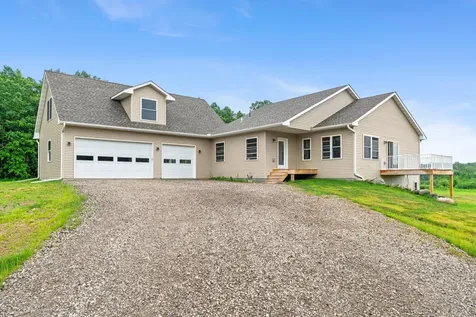 4992 W Birchview Road Grasston MN 55030