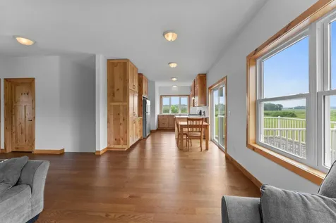 4992 W Birchview Road Grasston MN 55030