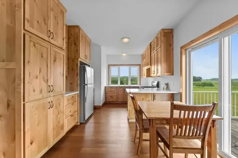 4992 W Birchview Road Grasston MN 55030