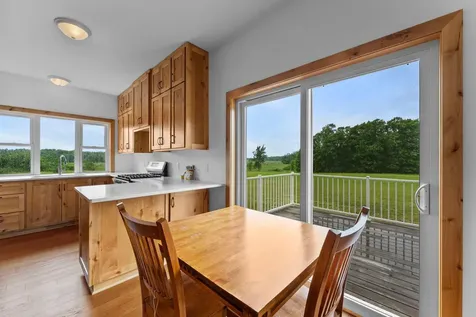 4992 W Birchview Road Grasston MN 55030