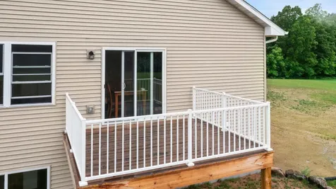 4992 W Birchview Road Grasston MN 55030