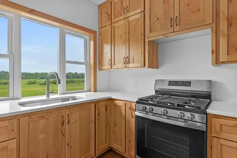 4992 W Birchview Road Grasston MN 55030