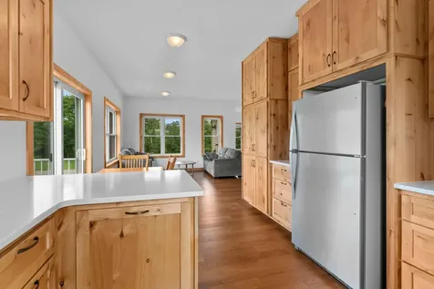 4992 W Birchview Road Grasston MN 55030