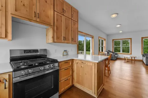 4992 W Birchview Road Grasston MN 55030