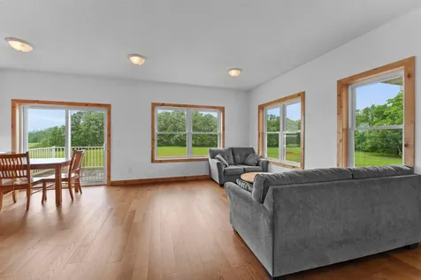 4992 W Birchview Road Grasston MN 55030