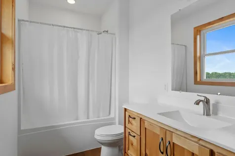 4992 W Birchview Road Grasston MN 55030