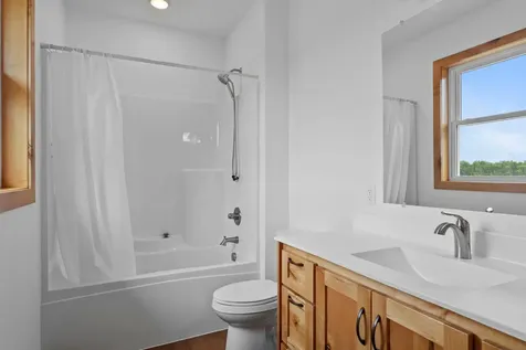 4992 W Birchview Road Grasston MN 55030