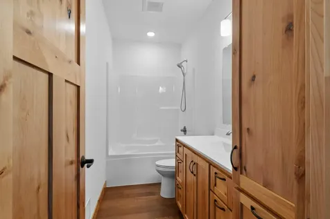 4992 W Birchview Road Grasston MN 55030