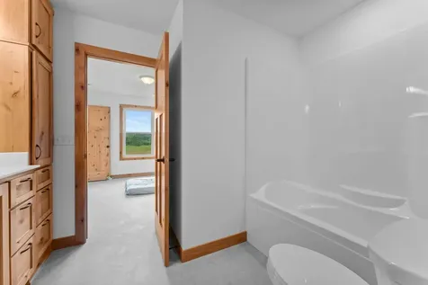 4992 W Birchview Road Grasston MN 55030