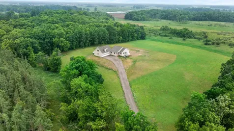4992 W Birchview Road Grasston MN 55030