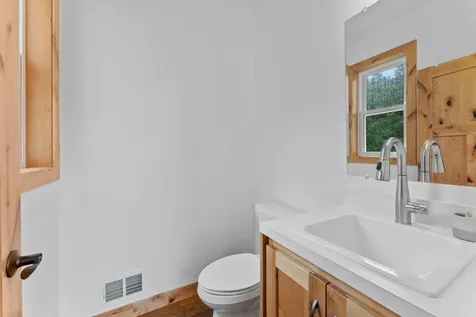4992 W Birchview Road Grasston MN 55030