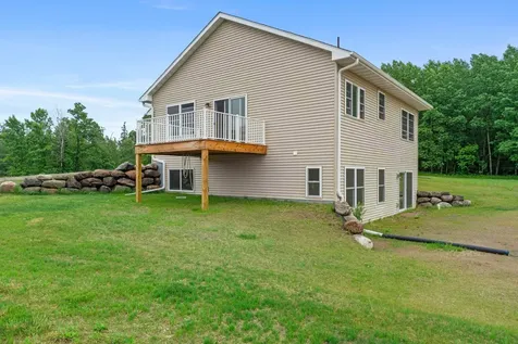 4992 W Birchview Road Grasston MN 55030