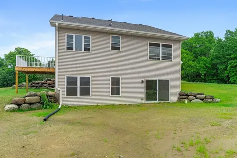 4992 W Birchview Road Grasston MN 55030