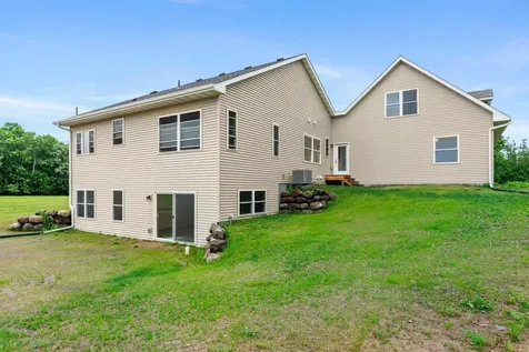 4992 W Birchview Road Grasston MN 55030