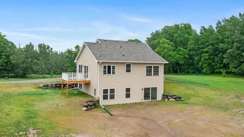4992 W Birchview Road Grasston MN 55030
