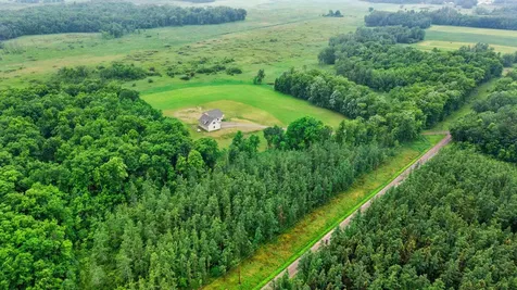 4992 W Birchview Road Grasston MN 55030