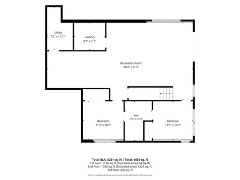 4992 W Birchview Road Grasston MN 55030