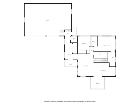 4992 W Birchview Road Grasston MN 55030