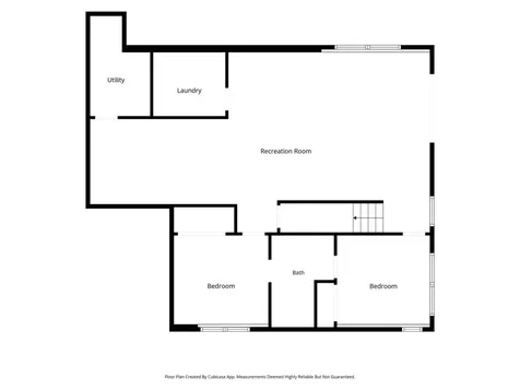 4992 W Birchview Road Grasston MN 55030