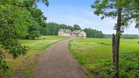 4992 W Birchview Road Grasston MN 55030