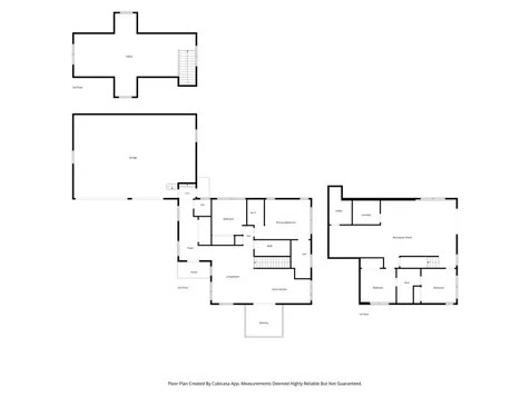 4992 W Birchview Road Grasston MN 55030