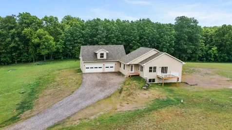 4992 W Birchview Road Grasston MN 55030