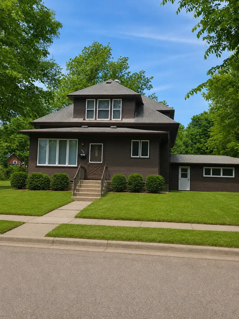 824 4th Street SE Willmar MN 56201