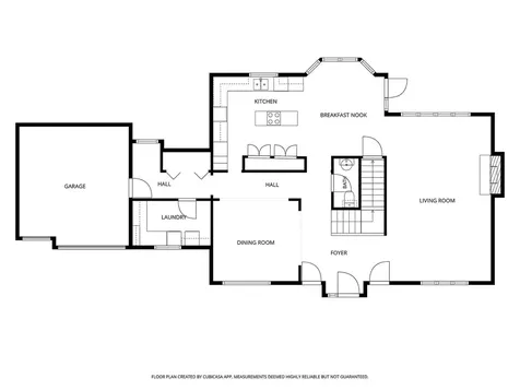12380 Ravine Circle N Stillwater MN 55082