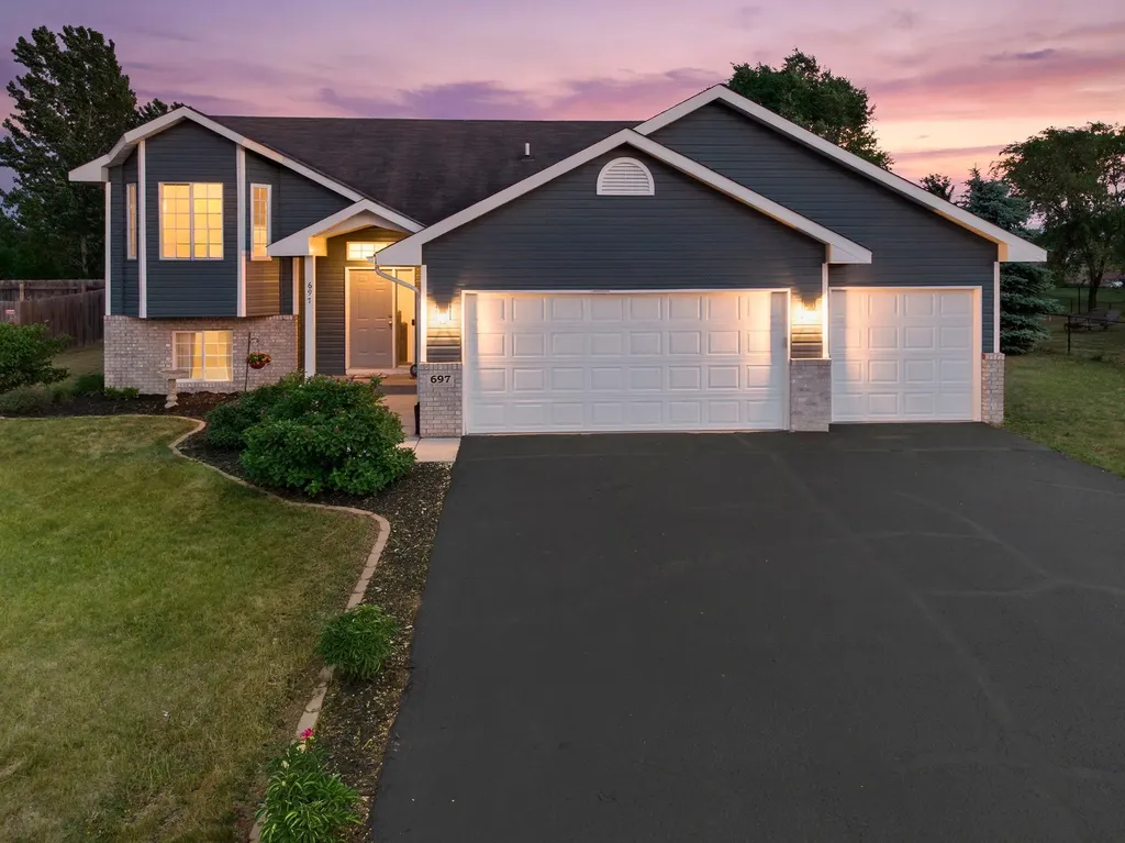 697 Eagle Lake Road S Big Lake MN 55309