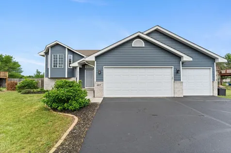 697 Eagle Lake Road S Big Lake MN 55309