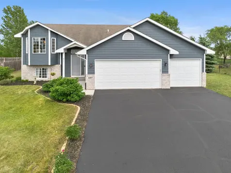 697 Eagle Lake Road S Big Lake MN 55309