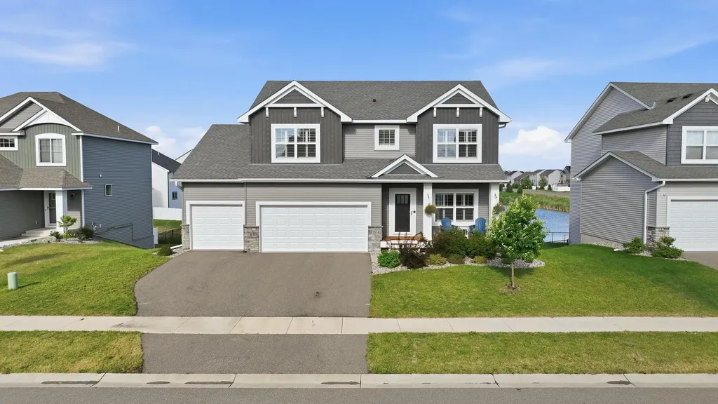 17834 Evershed Way Lakeville MN 55044