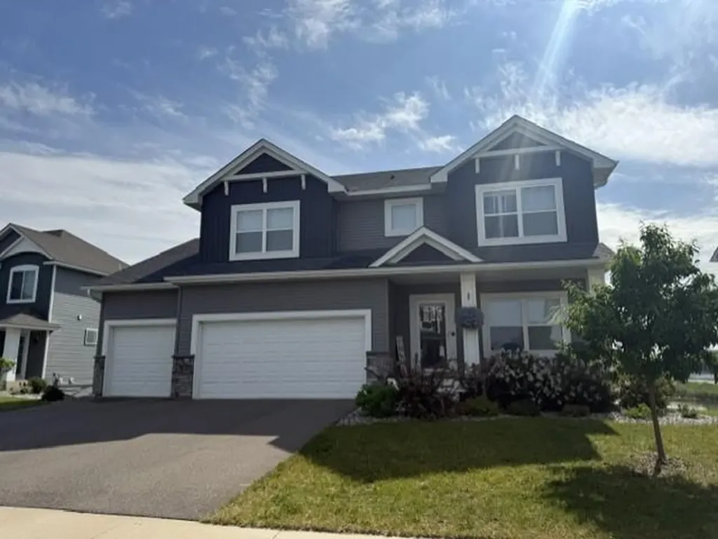 17834 Evershed Way Lakeville MN 55044